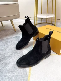 louis vuitton bottes pour homme s_12b415b